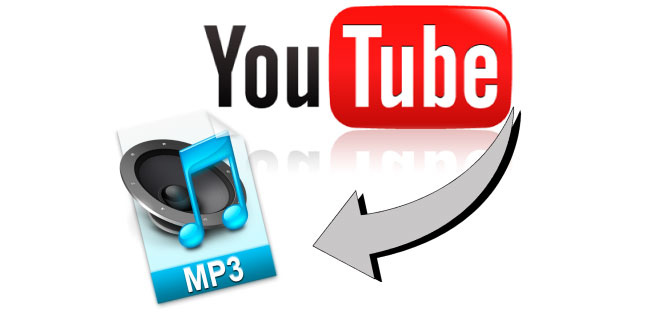 Lấy về máy tính một hoặc một bộ video từ youtube dưới dạng file nghe (mp3) để con luyện tiếng Anh